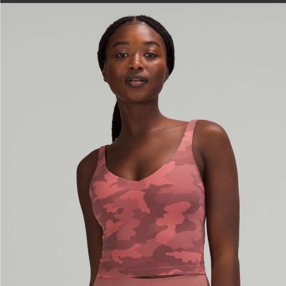 Lululemon Align Tank size 12